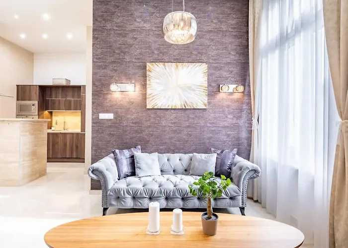 Splendid Perfectly Located Flat With Sauna Апартаменты