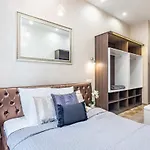 Splendid Perfectly Located Flat With Sauna Apartment *