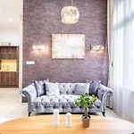 Splendid Perfectly Located Flat With Sauna Apartment