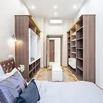 Apartment Splendid Perfectly Located Flat With Sauna