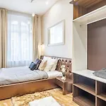 Apartment Splendid Perfectly Located Flat With Sauna *